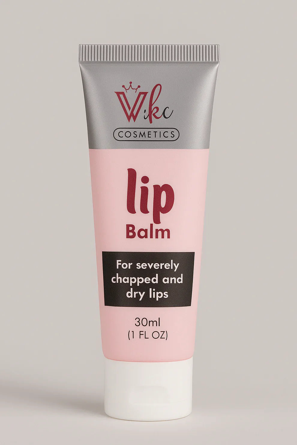 Wiki Lips Balm